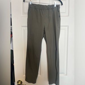 Vuori Miles ankle pant